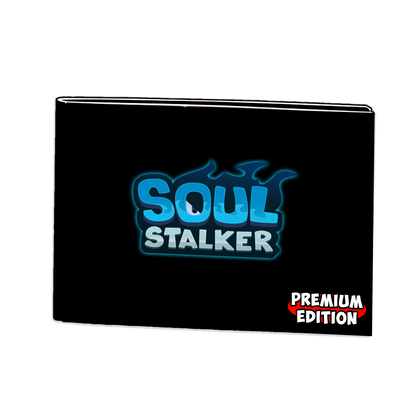 Soul Stalker - Retro Edition