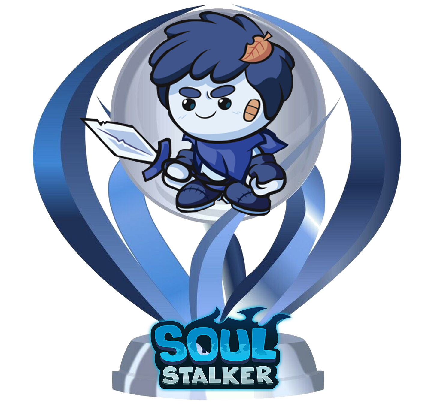 Soul Stalker - Steelbook Edition (PS5)