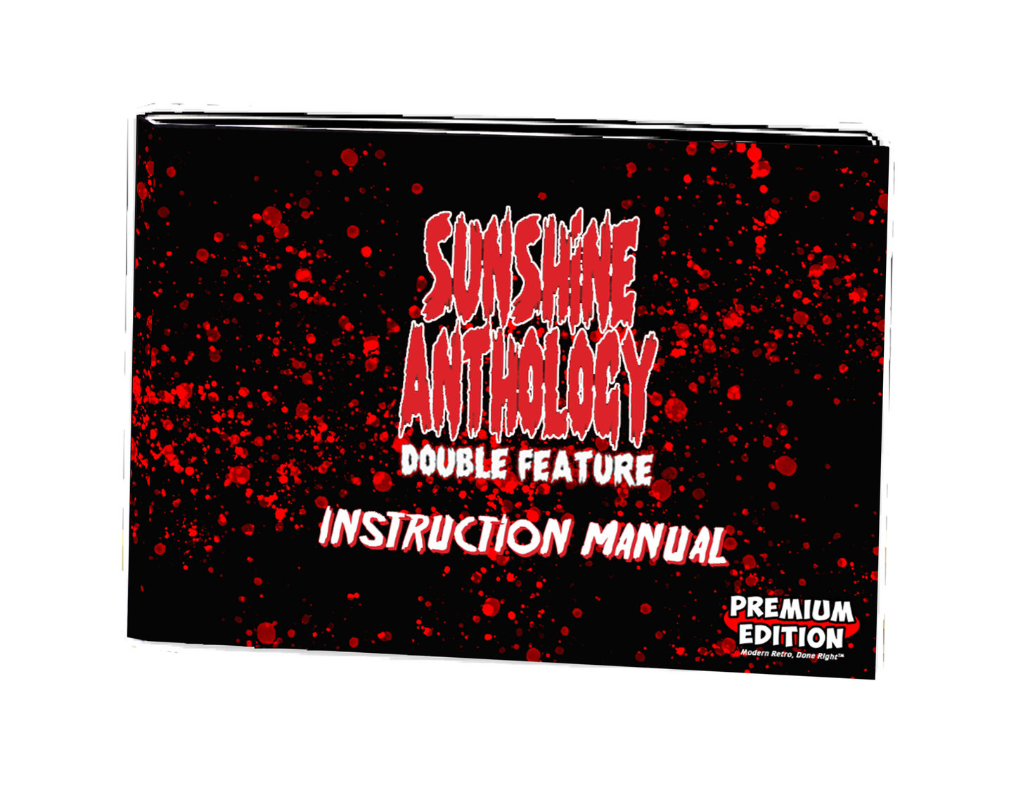 Sunshine Anthology (Double Pack) - Standard Edition