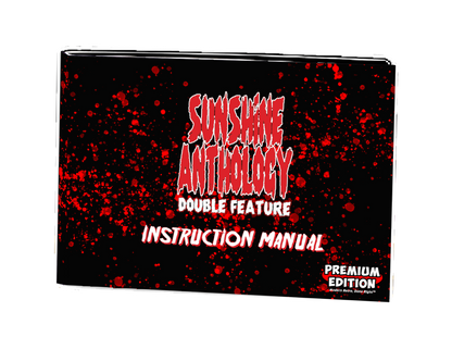 Sunshine Anthology (Double Pack) - Standard Edition