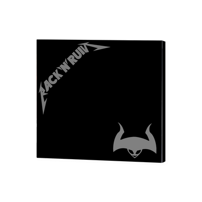 Rack N Ruin - PS4 Steelbook Edition & Soundtrack
