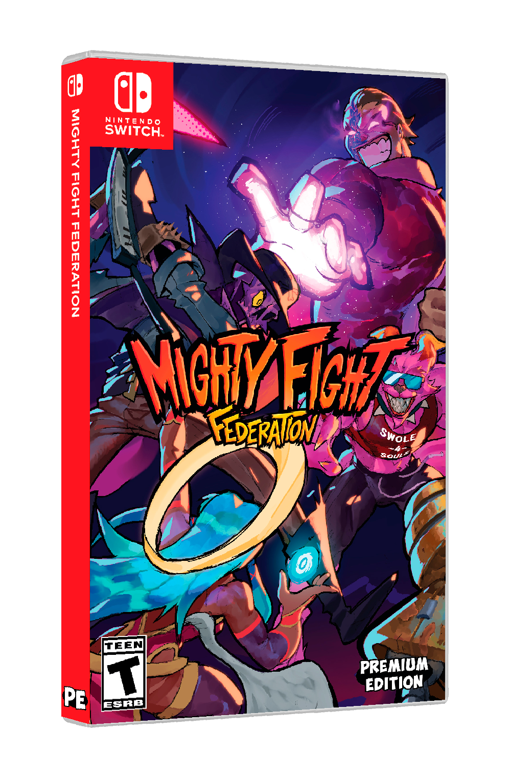 Arcade Game #06: Final Fight