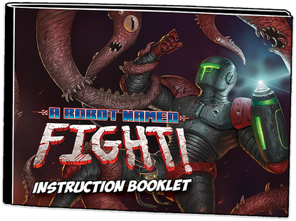 A Robot Named Fight for Nintendo Switch - Nintendo Official Site