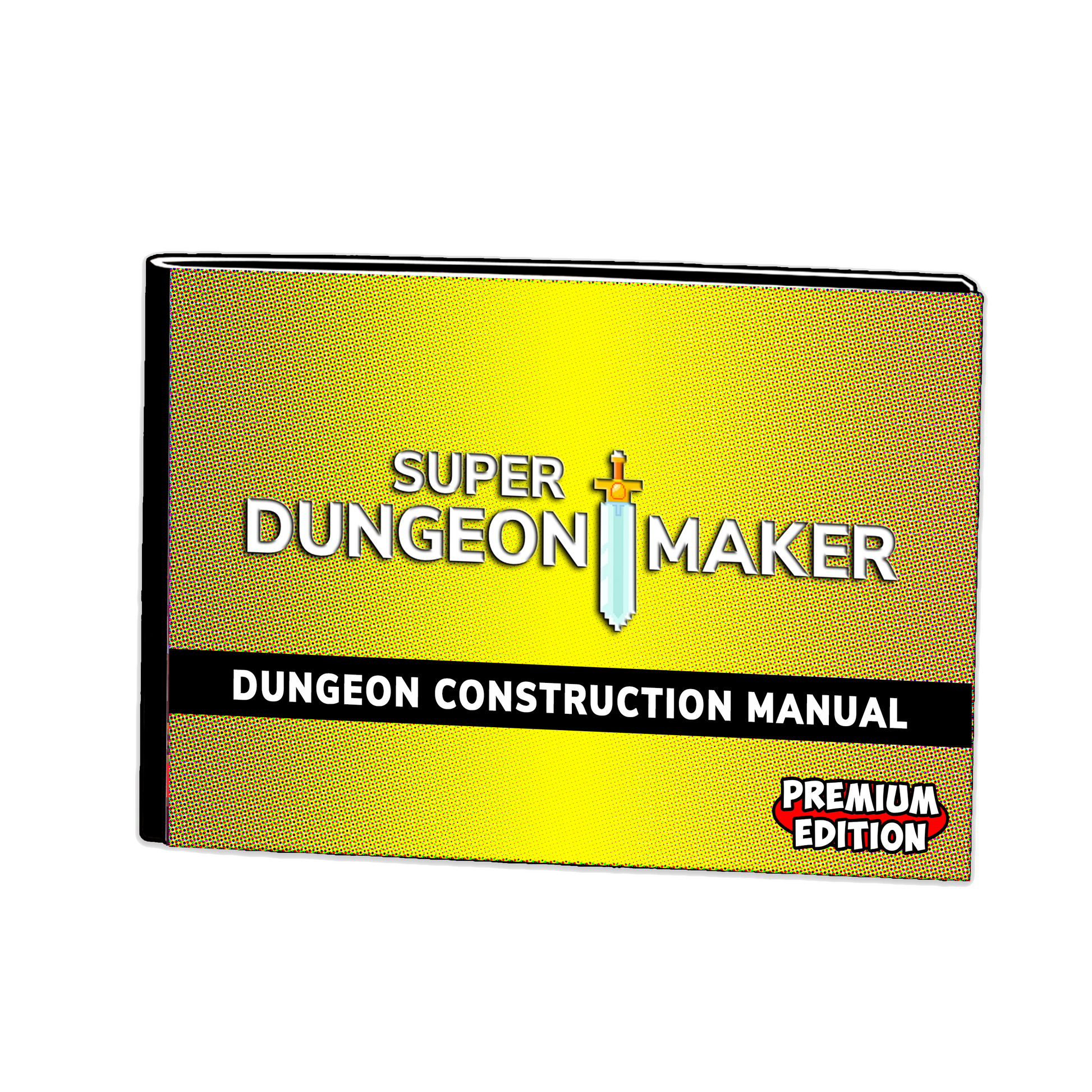 Super Dungeon Maker - Le Zelda-Maker passe par la case financement Super Dungeon Maker - Le Zelda-Maker passe par la case financement
