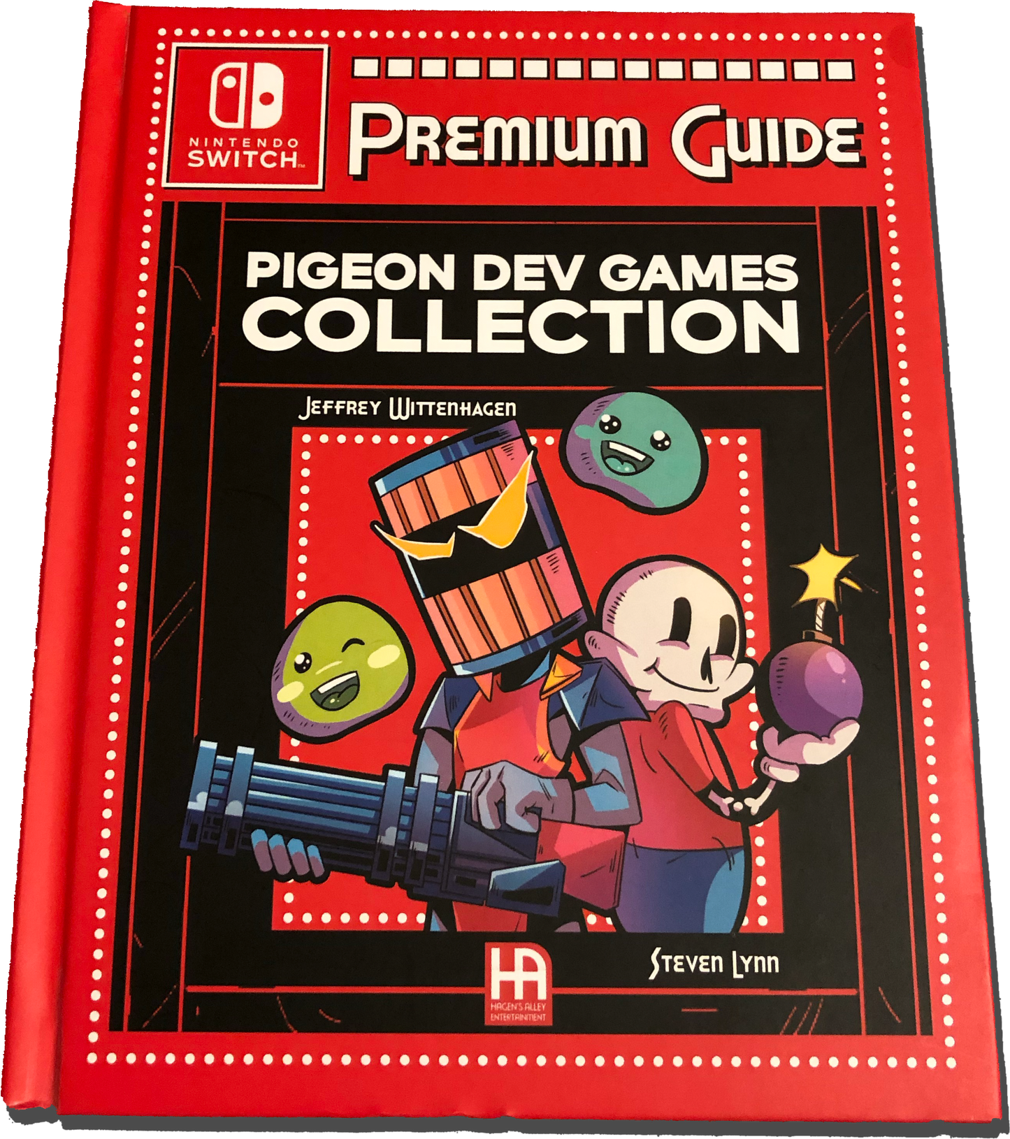 Pigeon Dev Games Collection - Premium Strategy Guide