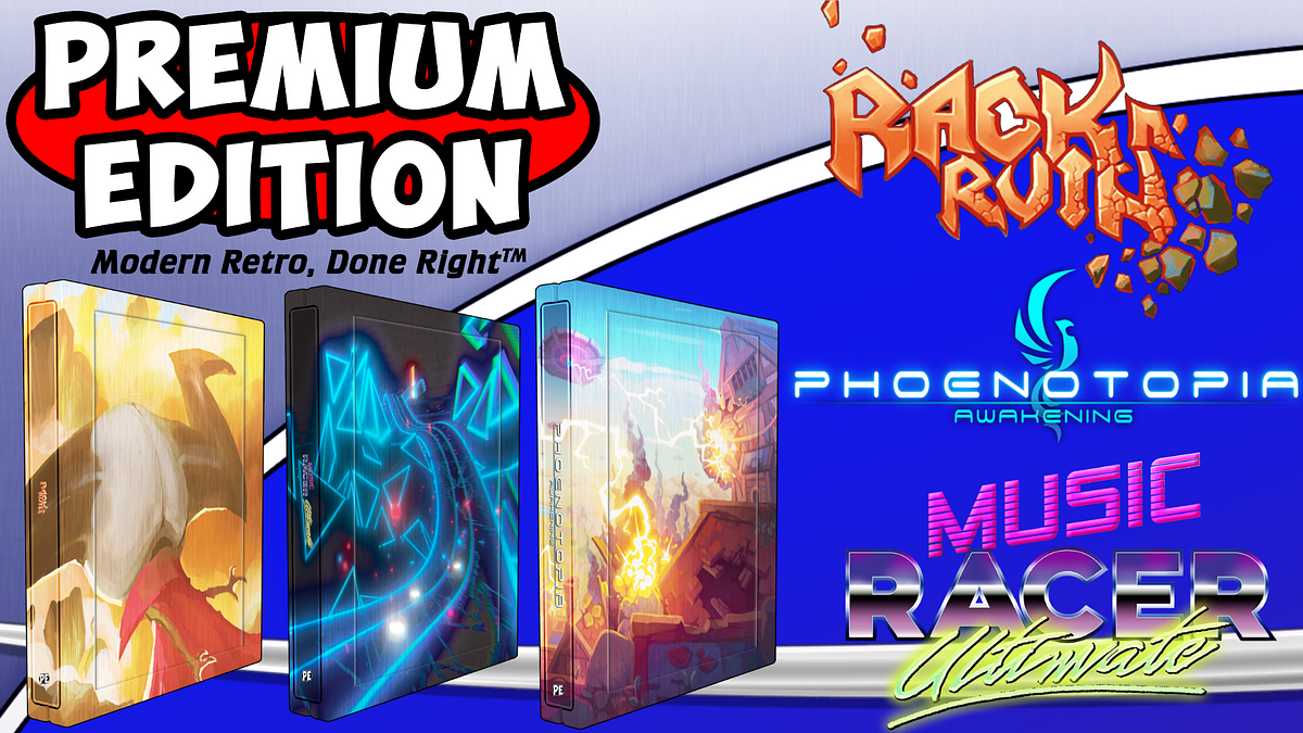 PlayStation Series 1 Preorder Mega Pack + Bonus!