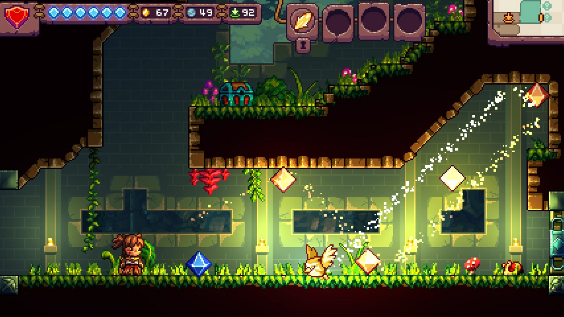 Eagle Island Twist + Eagle Island - Nintendo Switch Release #12 Eagle Island Twist + Eagle Island - Nintendo Switch Release #12