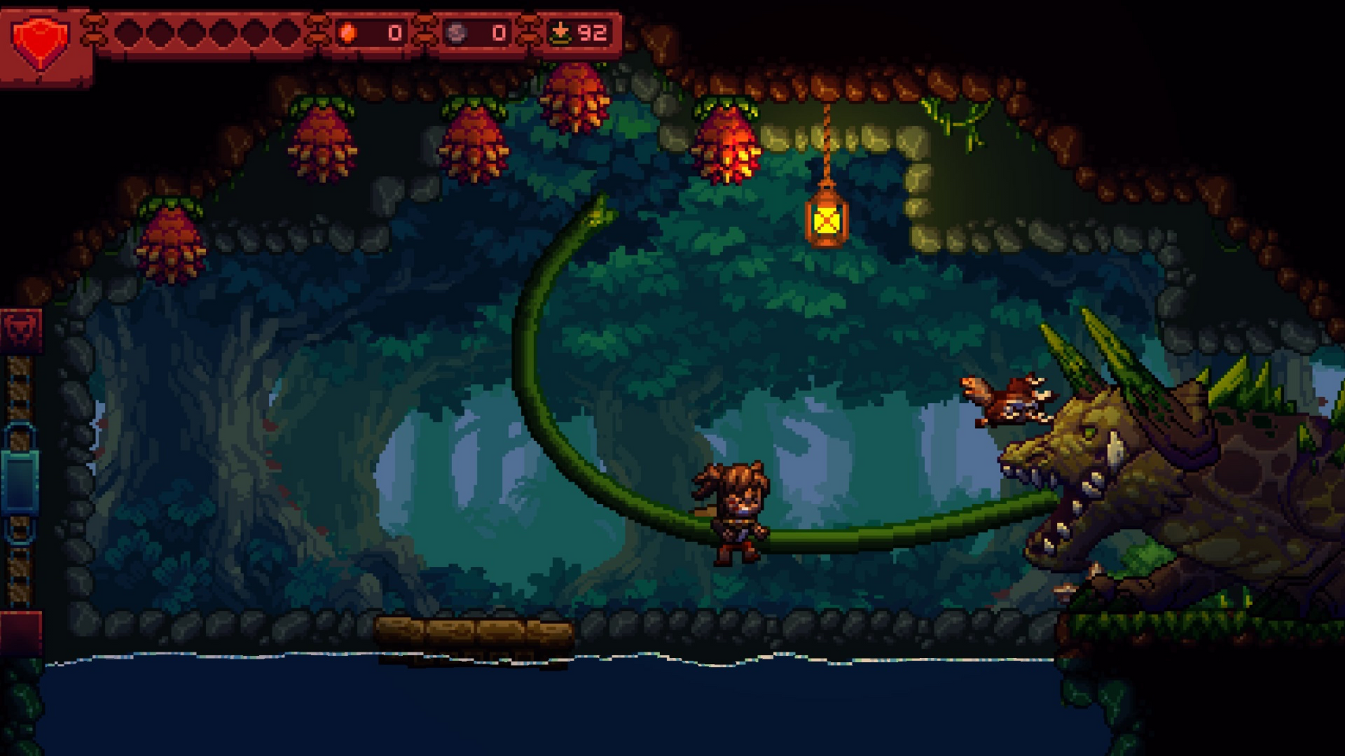 Eagle Island Twist + Eagle Island - Nintendo Switch Release #12 Eagle Island Twist + Eagle Island - Nintendo Switch Release #12