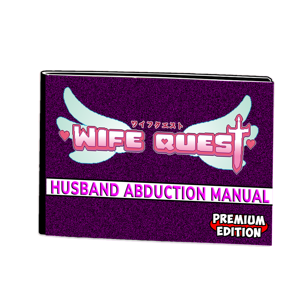 Wife Quest - Standard Release