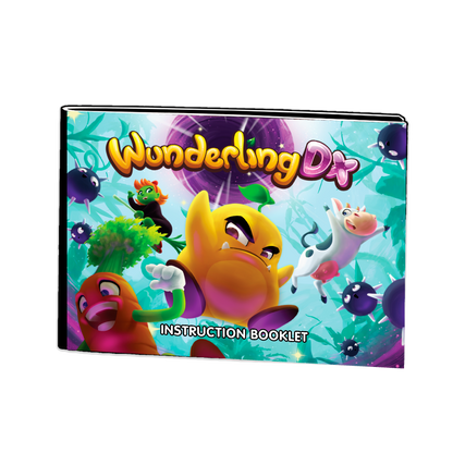 Wunderling DX - Standard Edition
