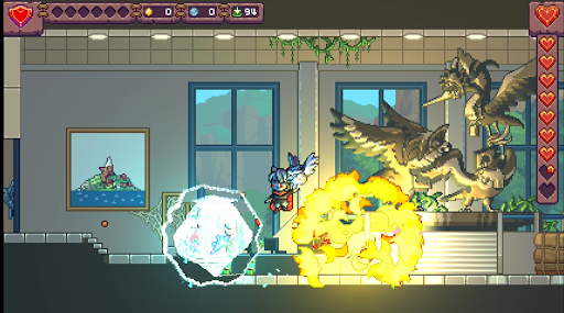 Eagle Island Twist + Eagle Island - Nintendo Switch Release #12 Eagle Island Twist + Eagle Island - Nintendo Switch Release #12