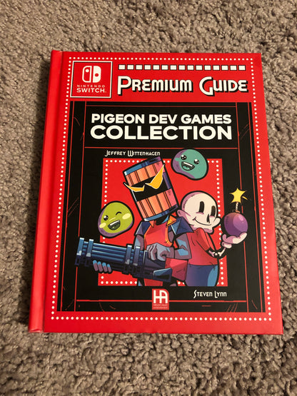 Pigeon Dev Games Collection - Premium Strategy Guide